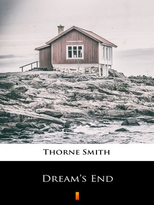 cover image of Dream's End